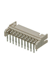 A2002-10AWX2, S20B-PHDSS, PHD вилка на плату угловая шаг 2мм 2х10 контакта