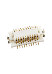 DF12[3.0]-20DS-0.5V(86), разъем межплатный вилка 20конт 3мм шаг 0,5мм