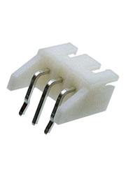 DJK-05D, гнездо питания на плату d=1.3мм (DTD-00020)