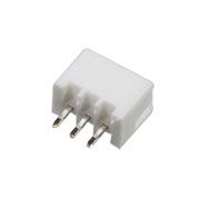 DS1069-3MVW6X, разъем на плату шаг 2.5mm