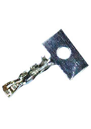 KLS1-540-B-T, Клемма BL2, шаг 2,00 мм