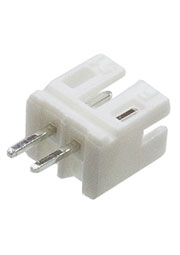 MW-2M, Соединитель провод-плата