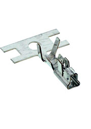 SXA-001T-P0.6, гнездо 3А серия XA обжимной на провод 22-28AWG