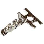 T-DS1066-SC600, контакты для розетки серии MU