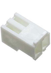 VHR-2N, Розетка контакт SVH-21T-1.1