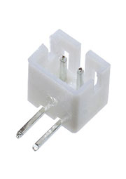 WB-02R (MW-2MR) pitch, вилка на плату 2мм