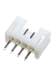 WB-04(MW-4M) pitch, вилка на плату 2мм