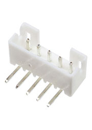 WB-05R(MW-5MR) pitch, вилка на плату 2мм