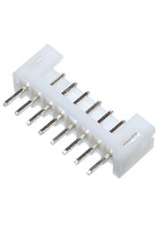 WB-06(MW-6M) pitch, вилка на плату 2мм