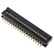 L-KLS1-205-36-B, разъем FDC-36 шаг 2.54мм