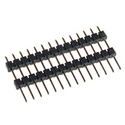 PLH-14, межплатный соединитель (аналог DS1029-01-1*14P8BVB18-B)