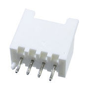 0533750410, Разъем на плату