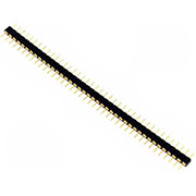 DS1004-1x40F11-B, Разъёмы межплатные