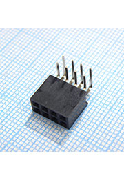 DS1024-2X4R2, PBD-08R