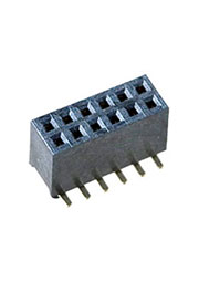 DS1065-05-2X6S8BSXB, PBD1.27-12 (2X06) SMD