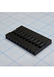 I-DS1071-SCB01X10, BLS-10 КОРПУС