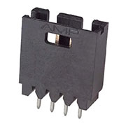 5-102202-1, Разъем на плату, тип контакта: Pin (Male)