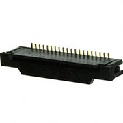 2-1734248-0, 1.0 FPC ZIF V/T SMT 20P