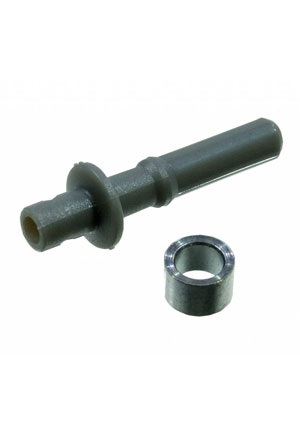 HFBR-4501Z, волоконнооптический разъем