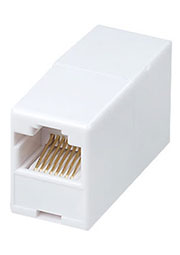 03-0101, проходник для tp8p8c (rj45)