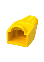 TA2788PC(TPC-1) желтый, колпачек для rj-45