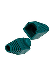 TA2788PC(TPC-1) зеленый, колпачек для rj-45