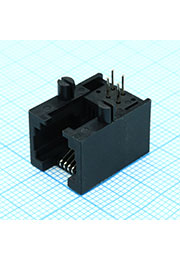 DS1133-03-S40BX, TJ4-6P4C