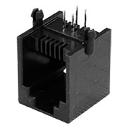 KLS12-124-6P4C-W/O-1-01, TJ1A-6P4C