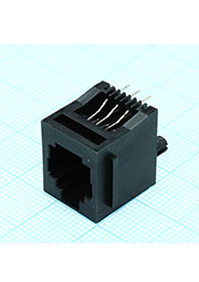 KLS12-154-6P6C-W-S-1-01, TJ3-6P6C