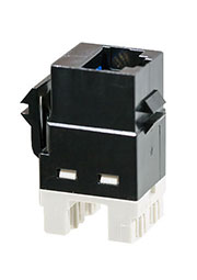1375189-1, 8P8C модульное гнездо RJ45