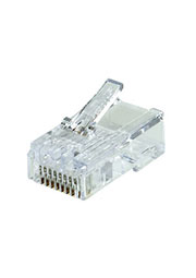 5-554739-2, MJPLUG 8Contacts Loaded AWG26-28