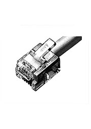 5-569032-2, Modular Plugs and Accessories 24 - 26 AWG