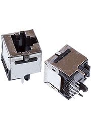 5557730-1 разъем, MJTE8P/8CSHLDPNL STOPS&G