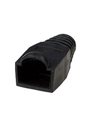 TA2788PC(TPC-1) черный, колпачек для rj-45