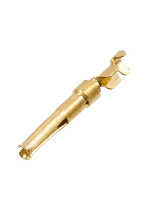 745253-6, Контакты D-Sub CRIMP SOCKET 26-22 BULK