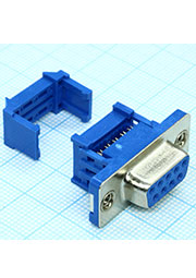 DS1036-09FPU2PX-YT, DI-09F