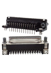 5747846-6, HD-20 Receptacle, with mating connector lock