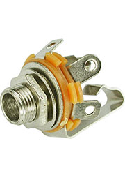 ST-318, Стерео гн. 6.3 мм