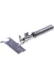 1062-16-0122, гнездо банан