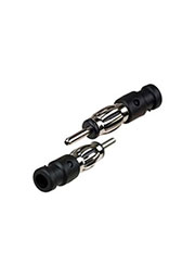 4-301, разъем автоантенны штекер на кабель с пластиком