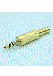 KLS1-PLG-002A-3.5-G, AUD-12