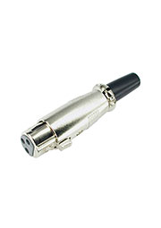 MC-103-EN-EG, Гнездо на кабель