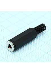 NP-306, Стерео гн. 3.5 мм