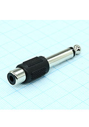 NP-554, Аудиопереходник