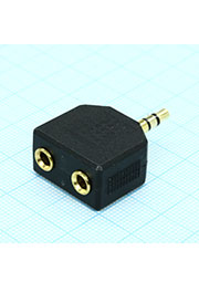 NP-564G-EN, Аудиопереходник