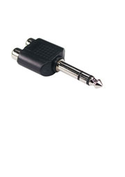 NP-568, Аудиопереходник