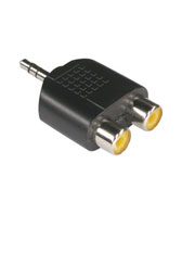 NP-570, Аудиопереходник