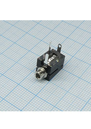 PY-401N, Моно гн. 2.5 мм приборное