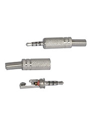 SZC-0145 / NP-145 3.5MM 4PIN