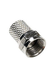 GF-810A, штекер RG-58 вкручивающийся